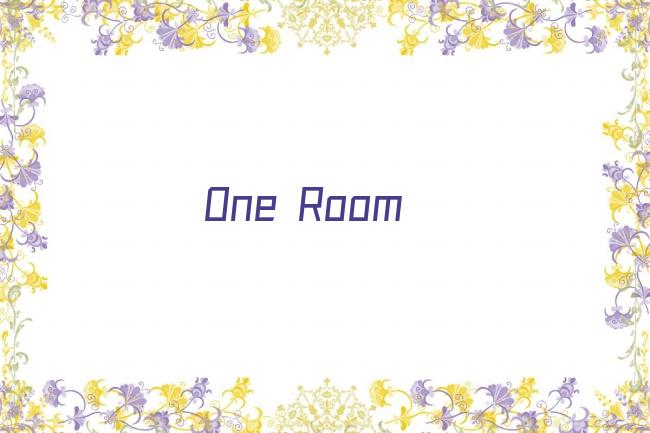 One Room剧照